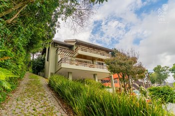 house em Rua Pedro Muraro, São João - Curitiba - PR
