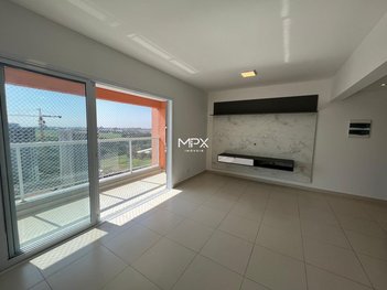apartment em Rua Frei Cirilo Bergamasco, Piracicamirim - Piracicaba - SP