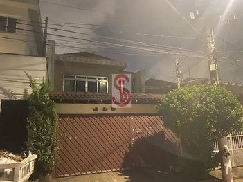 house em Rua São José do Barreiro, Água Rasa - São Paulo - SP