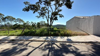 land_lot em Rua Therezinha Ramos, Jardim Imperial - Lagoa Santa - MG