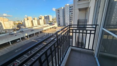 apartment em Alameda dos Mandarins, Grand Ville - Uberlândia - MG