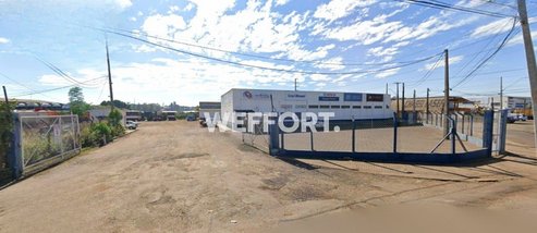 industrial em Rua Roberto Romanelli, Jardim Riviera - Cambé - PR