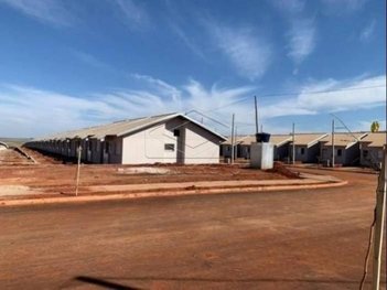 commercial_property em Avenida Antonio Manoel Caseiro, Residencial Cidade Alta - Jaú - SP