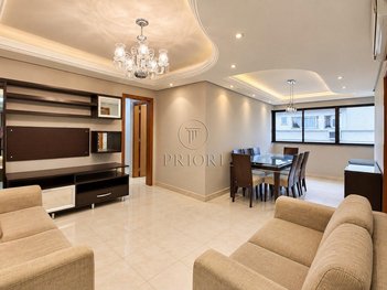 apartment em Rua Roque Calage, Passo da Areia - Porto Alegre - RS