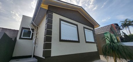 house em Rua Pedro Hulmann, COHAB - Cachoeirinha - RS