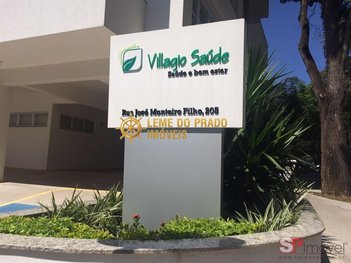 commercial_building em Rua José Monteiro Filho, Centro - São Bernardo do Campo - SP