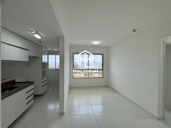apartment em Avenida Sibipiruna, Sul (Águas Claras) - Brasília - DF