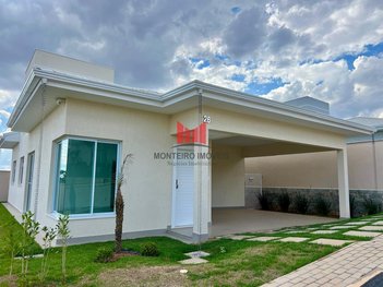 house em Estrada Edson Antônio Caldeira, Vale dos Sonhos - Lagoa Santa - MG