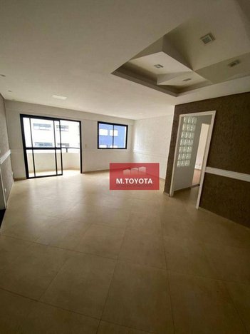 apartment em Avenida Campista, Vila Rosália - Guarulhos - SP