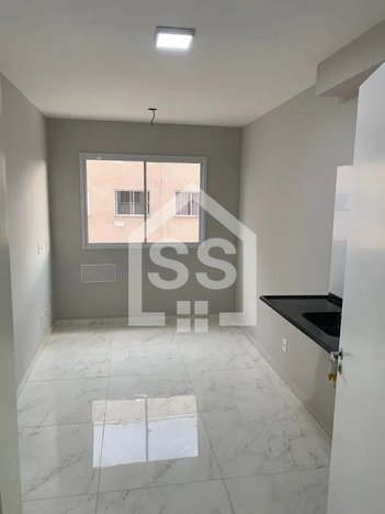 apartment em Rua Itamanari, Paraíso do Morumbi - São Paulo - SP