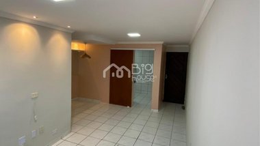 apartment em Conjunto Senador Rui Palmeira, Serraria - Maceió - AL
