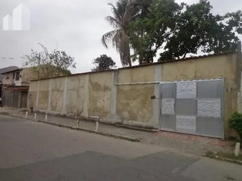 house em Rua Major Alano Umbelino Sant'Anna, Cerâmica - Nova Iguaçu - RJ