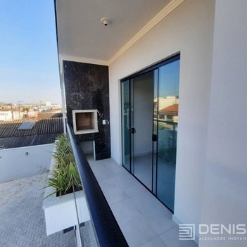 apartment em Rua Sombrio, São Vicente - Itajaí - SC