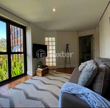 apartment em Rua Ambrizette, Jardim Fonte do Morumbi - São Paulo - SP