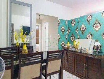 apartment em Rua Catumbi, Catumbi - São Paulo - SP