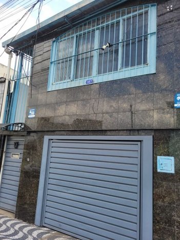house em Rua Pedro de Lucena Pereira, Jardim Santa Helena - São Paulo - SP
