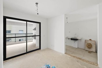 apartment em Rua Dona Brígida, Vila Mariana - São Paulo - SP