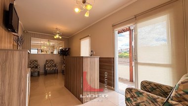 house em Rua Amadeu Milozzi, Centro - Bragança Paulista - SP