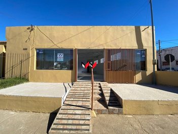 commercial_property em Avenida Espanha, Tarumã - Bagé - RS