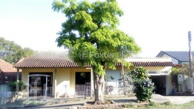 house em Rua dos Guananas, Espírito Santo - Porto Alegre - RS
