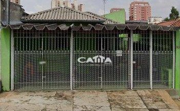 house em Rua Luzia da Conceição Moraes, Vila Carrão - São Paulo - SP