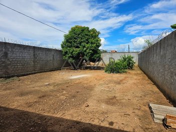 land_lot em Rua Donerio Pereira da Silva, Raquel - Salinas - MG