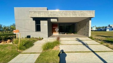 house em Rua Primavera, Lagoa Cortada - Balneário Gaivota - SC
