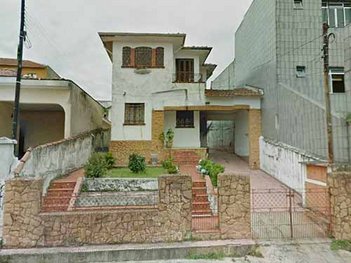 house em Sargento Agostinho Ferreira, Vila Maria Alta - São Paulo - SP
