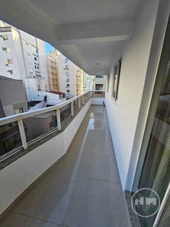 apartment em Rua 1400, Centro - Balneário Camboriú - SC