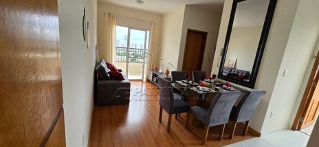 apartment em Rua Abney Medeiros Carneiro, Parque Campolim - Sorocaba - SP