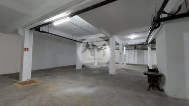 apartment em Rua Leandro Dupré, Vila Clementino - São Paulo - SP