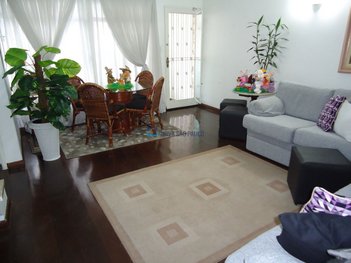 house em Rua Prudente de Moraes Neto, Vila Monte Alegre - São Paulo - SP