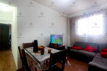 apartment em Rua Tércio Montanari, Jardim Mauá - Mauá - SP