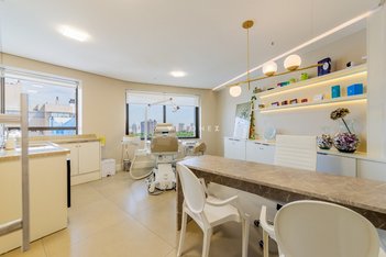 office em Avenida Doutor Nilo Peçanha, Três Figueiras - Porto Alegre - RS
