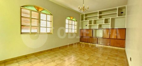 apartment em Avenida Mato Grosso, Nossa Senhora Aparecida - Uberlândia - MG