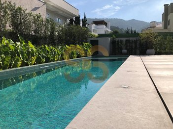 house em Rua Aririba, Praia Brava de Itajaí - Itajaí - SC