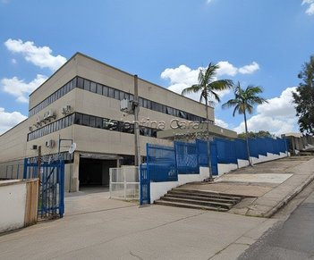 industrial em Avenida Tucunaré, Tamboré - Barueri - SP