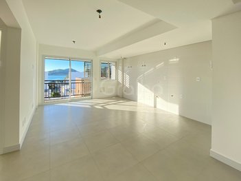 apartment em Servidão Natalicia Pereira, João Paulo - Florianópolis - SC