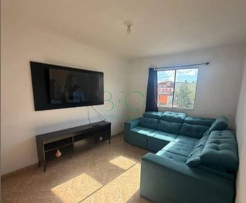 apartment em Rua Manoel de Souza, Macedo - Guarulhos - SP