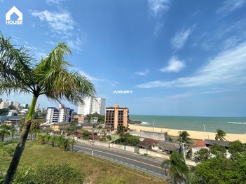 apartment em Rua Governador Valadares, Ipiranga - Guarapari - ES