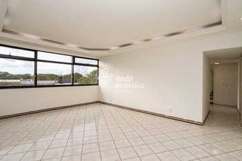apartment em SQS 303, Asa Sul - Brasília - DF