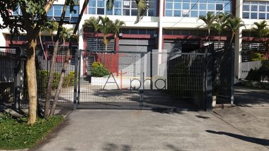 industrial em Alameda Araguaia, Alphaville Industrial - Barueri - SP