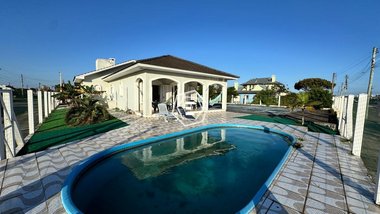 house em Avenida Noiva do Mar, Noiva do Mar - Xangri-Lá - RS