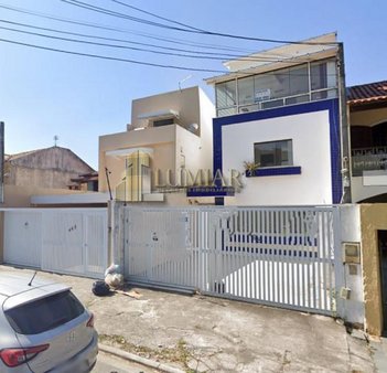 house em Rua Roma, Piratininga - Niterói - RJ