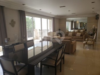 apartment em Rua Conselheiro Brotero, Santa Cecília - São Paulo - SP