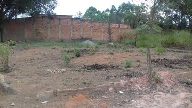 land_lot em Rua Peri, Jardim Candidés - Divinópolis - MG