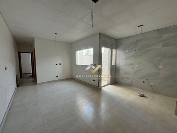 apartment em Rua Visconde de Mauá, Vila Assunção - Santo André - SP
