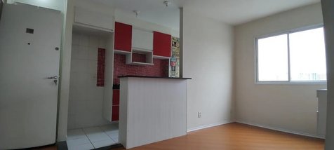 apartment em Avenida do Estado, Cambuci - São Paulo - SP