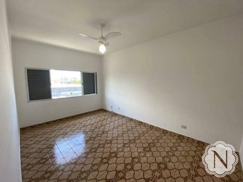 apartment em Avenida Rui Barbosa, Centro - Itanhaém - SP