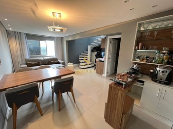 apartment em Poeta Francisco Machado de Souza, Estreito - Florianópolis - SC